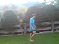 Backflip Chillin´Peak-Crew Backflip Chillin´Peak-Crew