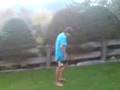Backflip Chillin´Peak-Crew