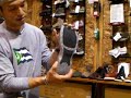 トレイルランニングシューズの種類と選び方について