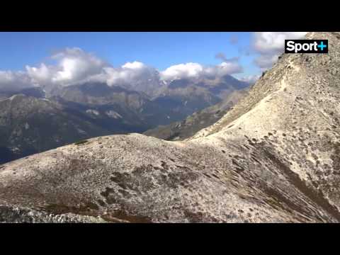 SERRE CHE TRAIL SALOMON ( reportage Sport+)