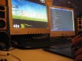 Samwise playing Osu! part. 2