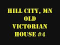 Hill City victorian house 4