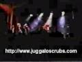 House Of Krazees Homebound Live In Detroit 1997