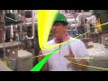 A Day-in-the-Life of Biofuels Processing Technicians