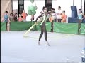 Tinkara Remic - Ribbon - NC 2007