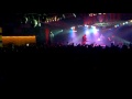 CARVIN JONES BAND - Midnight Seduction Tour 2010 - ROCK STAR (Barakaldo)