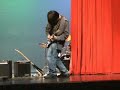 Parkland Entertainer of the Year 2007 Kyari Parkland Entertainer of the Year 2007 Kyari