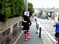 Coin Chasing Fail!