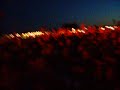 Queens Of The Stoneage,QOTS,Reading...security meltdown..panic stations at the front!!!