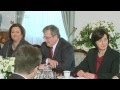 U prezydenta na temat reformy emerytalnej