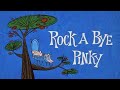La Pantera Rosa-Se merece un ¡Adiós! Rosado 
