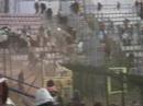 Widzew - Lechia awantura hooligans