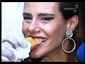 Dia de tristeza da Narcisa Tamborindegue