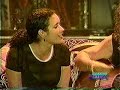 Un muy pequeño fragmento del solo de batería realizado por Alex, y el acostumbrado popurrí del tour 