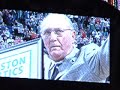1957 Championship Tribute: Bob Cousy