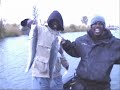 DELTA STRIPERS BOILING UP A STORM-FISHING WITH RIPPN LIPPS