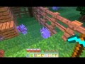 Testing Minecraft