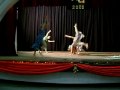 MATACO LEMOS - cuarteto femenino - apurate jose