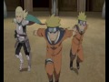 AMV Naruto: Temujin