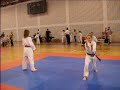 Karate Club Presheva Lions