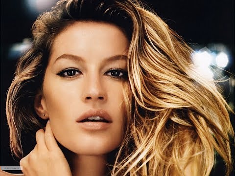 gisele bunchen