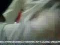 Misteriosa esplosione