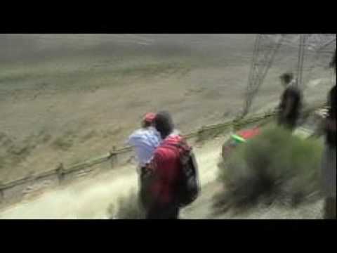 Gorman Ridge Rally 2008 Preview, Round five of the United States Rally Championship YouTube Preview Image