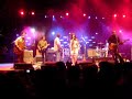 Broken  Social Scene \"Almost Crimes - Guitar Wars\"