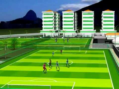 Imagem de Amostra do You Tube