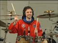 Paul Gilbert - Down to Mexico