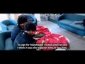 Fabio and Rafael Da Silva Interview - Manchester United