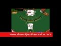 videos de Vegas Blackjack u kockarnici SlovenijaOnlineCasino.com