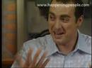 Happening People - Show 1 segment 3 - presenter Sam Day