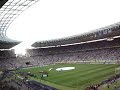 world cup germany vs argentina