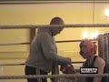 Streets Boxing Gym Stars of the Future Guild Hall Brawl 11