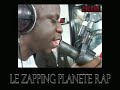 LE ZAPPING PLANETE RAP (YOUSSOUPHA LE 16 MARS)