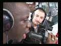 youssoupha � plan�te rap anim� par fred le mercredi 16 mars. youssoupha en mc jack bauer.