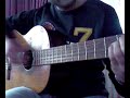 Gitar - Haketmedim