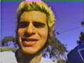 Arlo Eisenberg MTV Sports