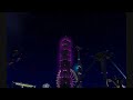 **HD** Taipei 101 Firework Show #2