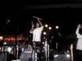 Rocky's Little B Drums Solo - The Bloomfields