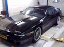 1jzgte  301rwhp on dyno