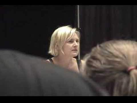 Denise Crosby