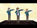 Not done,but the best ver i could found in nico now. www.nicovideo.jp