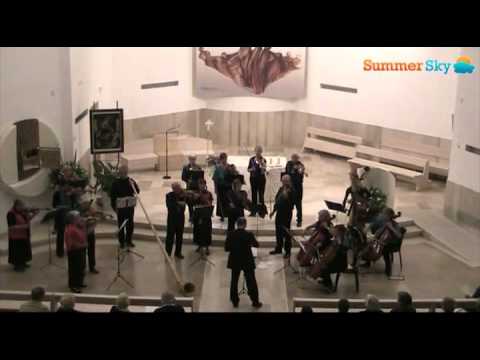 Concerto d'Archi, Violini e Corno Alpino a Fiaiano d'Ischia