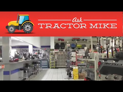 video-linktoworks-How to Buy a Tractor - 10 Ways to Find a Good...