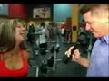 Diana Chaloux FAME Fitness Model World Champ Interview
