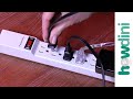 Energy saving tips: Energy vampires and phantom power loads