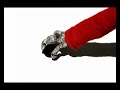 Close Up fingerskateboard stop motion animation