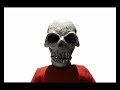 Close Up fingerskateboard stop motion animation